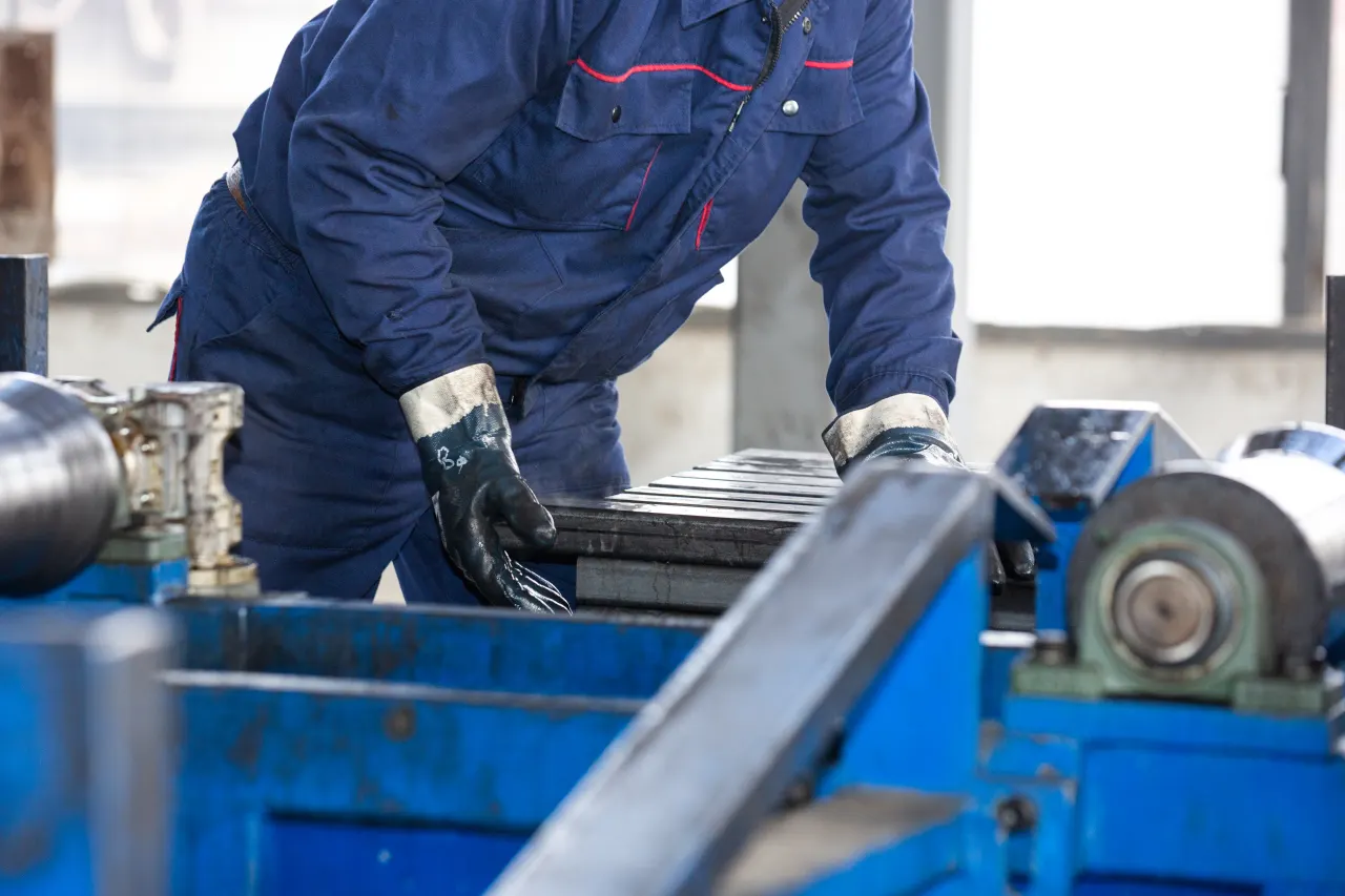 metal cutting bandsaws, wide range of sizes