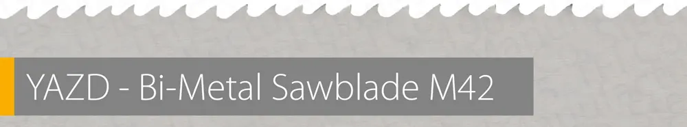 yazdbandsaw blades